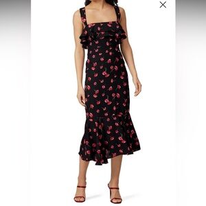 Likely Madeline Dress